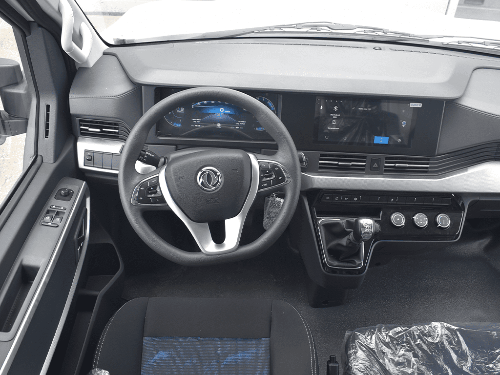 DongFeng K33-561